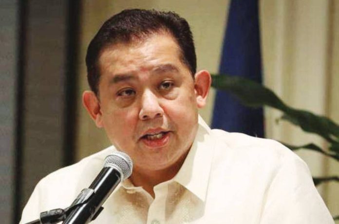 The Office of the Ombudsman says prosecutors are preparing to file a plunder case against former House Speaker and Leyte congressman Martin Romualdez over alleged irregularities in flood control projects. ROMUALDEZ