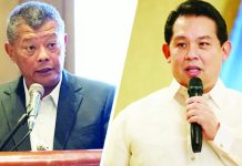 Romualdez seeks Ombudsman inhibition, cites bias in probe REMULLA, ROMUALDEZ