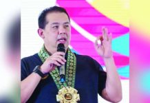 Romualdez stays in PH as Sandigan bars travel abroad The Sandiganbayan’s Seventh Division issued a precautionary hold departure order against former House Speaker Ferdinand Martin Romualdez following complaints under investigation by the Ombudsman, including alleged plunder, direct and indirect bribery, violations of the Anti-Graft and Corrupt Practices Act, and money laundering