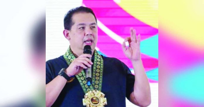 Romualdez_superimposed The Sandiganbayan’s Seventh Division issued a precautionary hold departure order against former House Speaker Ferdinand Martin Romualdez following complaints under investigation by the Ombudsman, including alleged plunder, direct and indirect bribery, violations of the Anti-Graft and Corrupt Practices Act, and money laundering