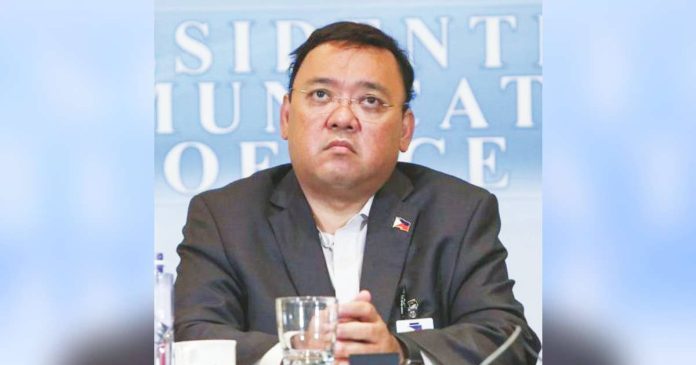 Roque BIR copy_superimposed “The tax allegations against me are premised on a misunderstanding of basic corporate and tax principles. Any suggestion of tax liability at this stage is unfounded and premature,” says former presidential spokesperson Harry Roque.