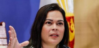 DUTERTE-CARPIO