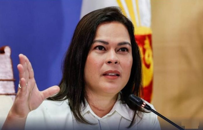 DUTERTE-CARPIO