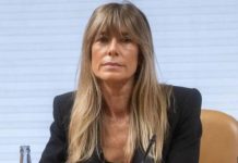 Begoña Gómez, the wife of Spain’s Prime Minister, is charged with embezzlement, influence peddling, corruption in business dealings and misappropriation of funds. GETTY IMAGES