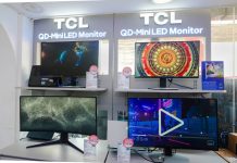 The Wait is Over: TCL Brings Its Signature Innovation to Your Desktop in Partnership with Circuit Base