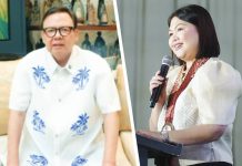 Treñases underscore media’s role in governance, accountability; hail Panay News as ‘pillar of public trust’
