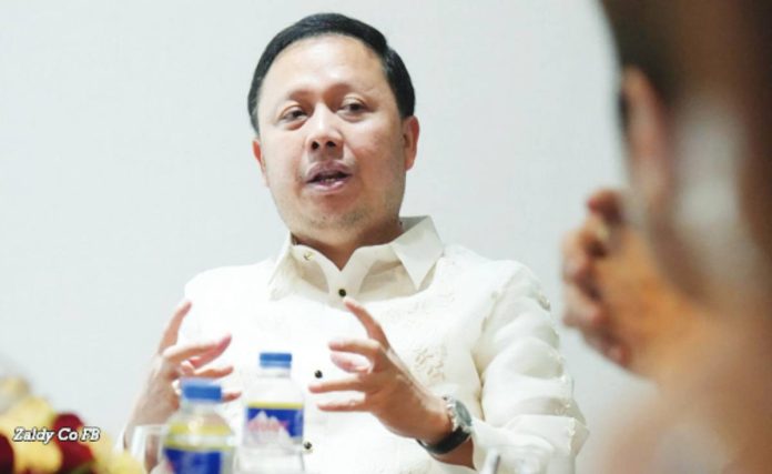 Zaldy Co arrest copy Once repatriated, former congressman Zaldy Co will be handed over to the Philippine National Police at Camp Crame for medical examination and documentation before being transferred to the Sandiganbayan, which will determine the conditions of his detention as he faces charges.