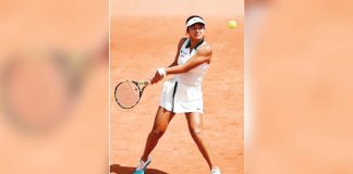 Alexandra Eala, a 20-year-old Victorias City, Negros Occidental native, continues to build on a breakthrough 2025 campaign that included her first WTA 125 title in Guadalajara.