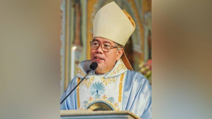 “We are called to renew our commitment to the responsible stewardship of our common home,” says Jaro Archbishop Midiyphil Billones as he urges parishes and the faithful to reduce single-use plastics and conserve water and energy.