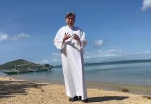 ‘ENCOUNTER WITH RISEN LORD RENEWS FAITH’: Archbishop of Jaro calls on Iloilo’s faithful to rediscover Easter hope, courage, conviction Screenshot from Archdiocese of Jaro, Commission on Social Communications' video