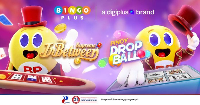 bingo-plus