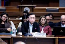 Senator Bong Go presses for swift assistance for heavily-affected sectors as Middle East crisis remains unclear