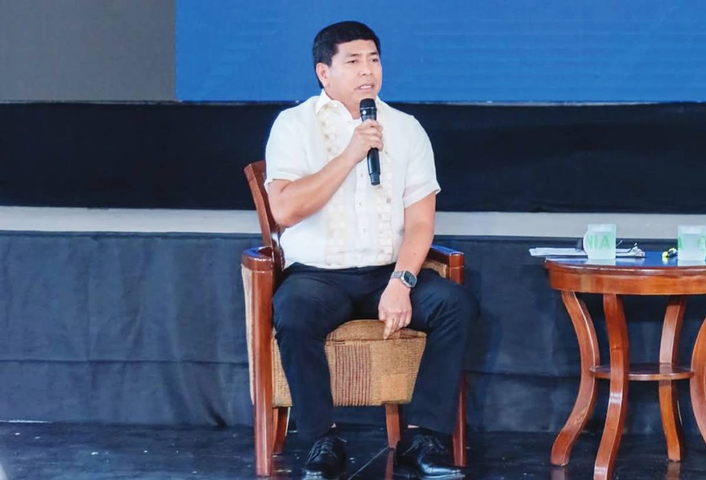 “Our operational solar-powered irrigation program units are strategically installed across various provinces – Capiz, Aklan, Antique, Iloilo and even Negros Occidental. These units harness solar energy to provide much-needed irrigation water, making a substantial difference for farmers,” says National Irrigation Administration regional manager Engineer Jonel Borres.