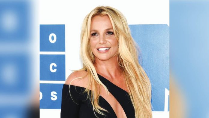BRITNEY SPEARS. GETTY IMAGES