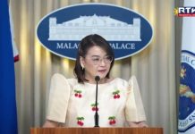 PH ‘optimistic’ on disproving USTR’s forced labor claim – Malacañang Screegrab from RTVM's video