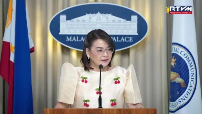 claire-castro Screegrab from RTVM's video