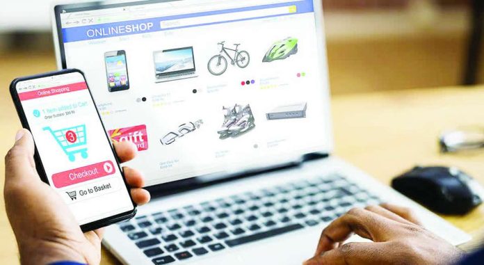 digital_sector.JPG_resized E-commerce contributed 32.2 percent to the P2.74-trillion Gross Value Added generated by the digital economy in 2025. UNCTAD.ORG PHOTO