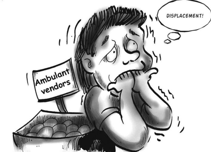 Editorial Cartoon for April 16, 2026.