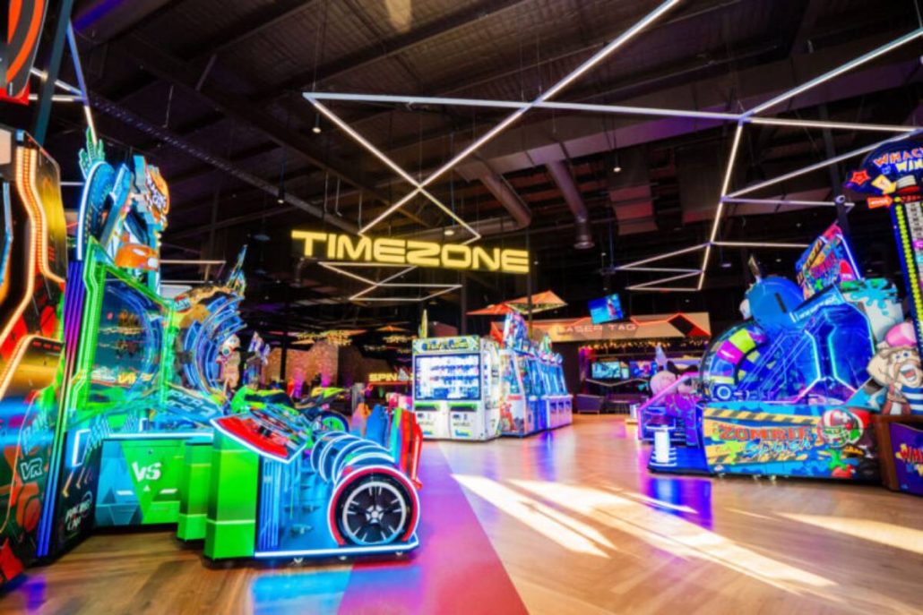 The largest Timezone in Western Visayas is set to open—bringing a new level of interactive entertainment and immersive play to Iloilo’s growing leisure scene.
