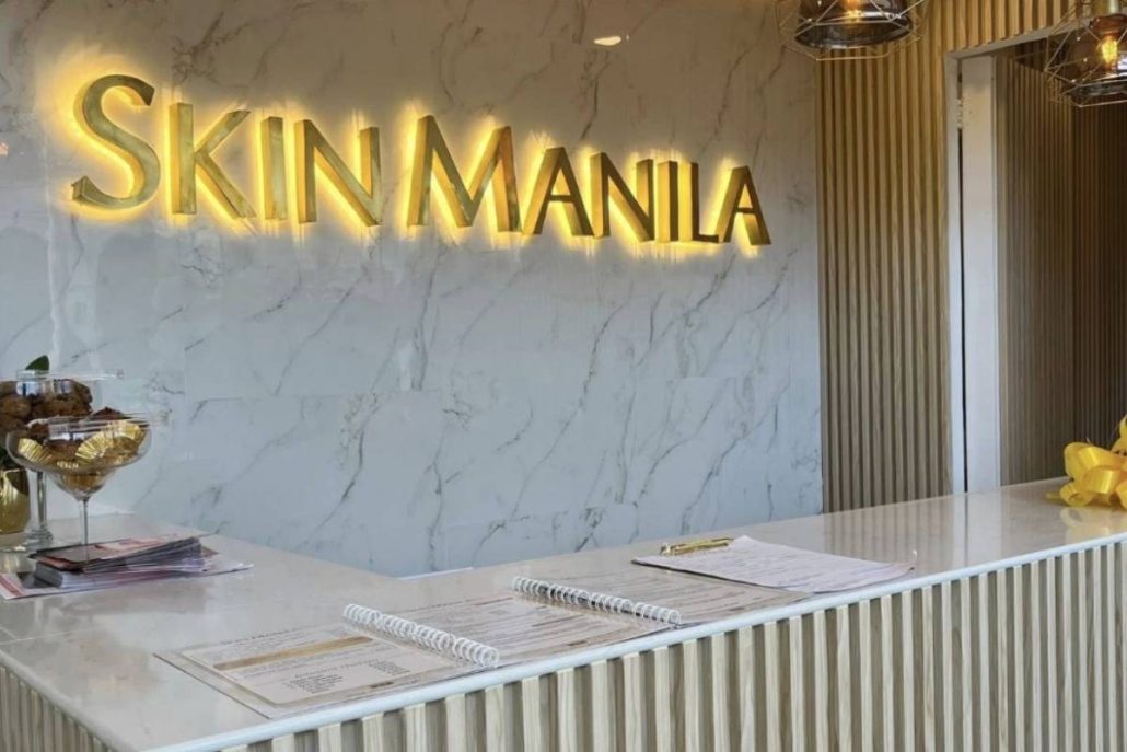 Now open in Megaworld's Iloilo Business Park, Skin Manila brings its trusted expertise in dermatology and advanced aesthetic treatments to the city—offering a refined, results-driven approach to skin health and self-care.