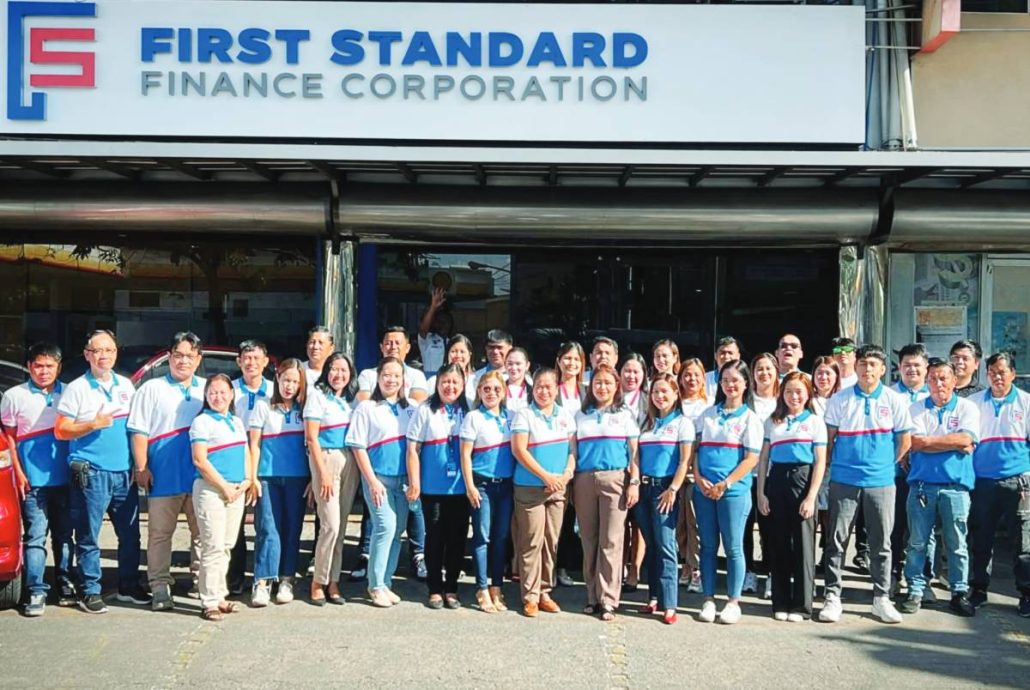 First Standard Finance Corporation secures dual honors at 2026 Global ...