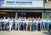 First Standard Finance Corporation secures dual honors at 2026 Global Banking & Finance Awards First Standard Finance Corporation was awarded Best Property Finance Company Philippines 2026 (Non-banking financial institution category) and Fastest Growing Business Funding Company Philippines 2026 (Non-banking financial institution category) during the 2026 Global Banking & Finance Awards.