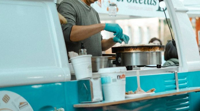 food-truck-arturo-rey-m6fYkq_P2Cc-unsplash Modified Photo. Original image courtesy of Arturo Rey/Unsplash