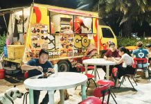 Food truck community thanks city for recognizing, legitimizing them through ordinance The Food Trucks Community expressed gratitude to the Iloilo City Council for the passage of the Food Trucks and Mobile Food Kiosks Ordinance. Under this policy, food truck operators can now legally conduct business and better serve the public.