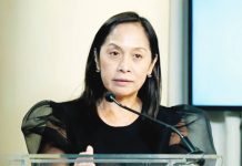 Gov’t to set fuel price adjustment limits amid national energy emergency – Garin “The Department of Energy is now subscribing the price increase limitation. May limit na tayo, may minimum na tayo sa rollback tapos may maximum din tayo sa price increase. So both ways,” says Energy Secretary Sharon Garin. DOE PHOTO