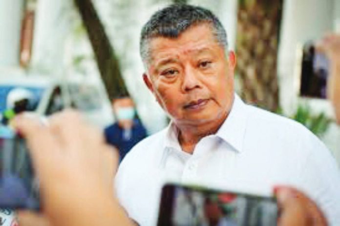 hospital charges REMULLA