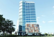 Your next business address is waiting for you at Iloilo Business Park Towering along Megaworld Boulevard, the International Corporate Plaza offers a variety of office spaces for sale, complemented by an array of topnotch amenities, that make it the ideal new address for businesses wanting to grow and thrive in Western Visayas.