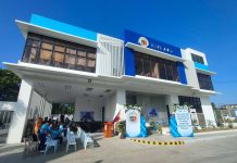 Iloilo City brings life-saving services closer to Jaro district residents with new ICARE hub Photo courtesy of AJ Palcullo/PN
