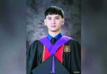 San Agustin grad tops pharmacist board exam FANTILLAN