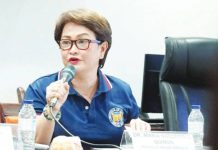 CASES RISE TO 444: HFMD spreads across 41 Iloilo towns, component city of Passi āOnly one municipality has no recorded case of Hand, Foot and Mouth Disease, and that is Dingle. All the rest may ara kaso,ā says Dr. Maria Socorro Colmenares-QuiƱon, chief of the Iloilo Provincial Health Office.