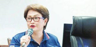 “Only one municipality has no recorded case of Hand, Foot and Mouth Disease, and that is Dingle. All the rest may ara kaso,” says Dr. Maria Socorro Colmenares-Quiñon, chief of the Iloilo Provincial Health Office.