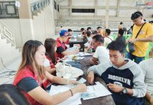 DSWD ramps up cash relief rollout; 9,759 WV tricycle drivers receive P5,000 aid The Department of Social Welfare and Development – Region 6 leads the payout of cash relief assistance to members of the Tricycle Operators and Drivers Association (TODA) at the Barangay Poblacion gym in Jordan, Guimaras on April 16. A total of 1,374 beneficiaries each received P5,000 in financial aid to help cushion the impact of rising fuel costs. DSWD-6