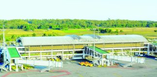 The Iloilo International Airport in Cabatuan, Iloilo warns passengers against making bomb jokes following a recent incident in Puerto Princesa City, Palawan that disrupted a flight bound for Iloilo and triggered heightened inspections. PN FILE