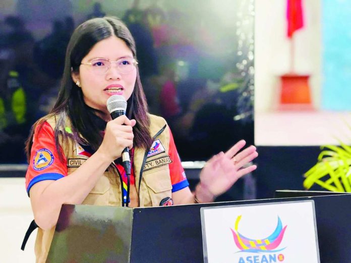 According to Atty. Melissa Banias, chief of the Disaster Risk Reduction and Management Division of the Office of Civil Defense - Region 6, Western Visayas is building on lessons learned from the 2023 El Niño, when the region created a Regional Task Force after a memorandum order from the national government. OCD-6