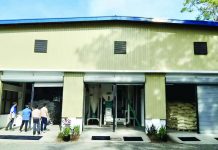 P35-M feed mill to cut aquaculture costs, boost output