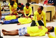 Safety first: Carles tourism workers trained in life-saving skills amid tourist surge Tour guides and boatmen in Carles, Iloilo undergo hands-on basic life support training, practicing cardiopulmonary resuscitation and emergency response techniques as part of efforts to strengthen safety and preparedness in one of the province’s top island tourism destinations. DOT-6