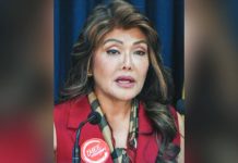 Palace challenges Imee to file charges against ‘flood control scam’ mastermind MARCOS