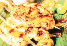 ‘Inasal, sinigang, adobo’ among world’s best dishes — TasteAtlas Chicken inasal ranks 40th in TasteAtlas’ latest list of best dishes around the world and topped the best chicken dishes in Southeast Asia.