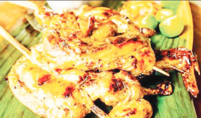 Chicken inasal ranks 40th in TasteAtlas’ latest list of best dishes around the world and topped the best chicken dishes in Southeast Asia.