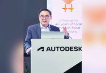 DOF chief urges United States companies to invest in PH GO. DOF PHOTO