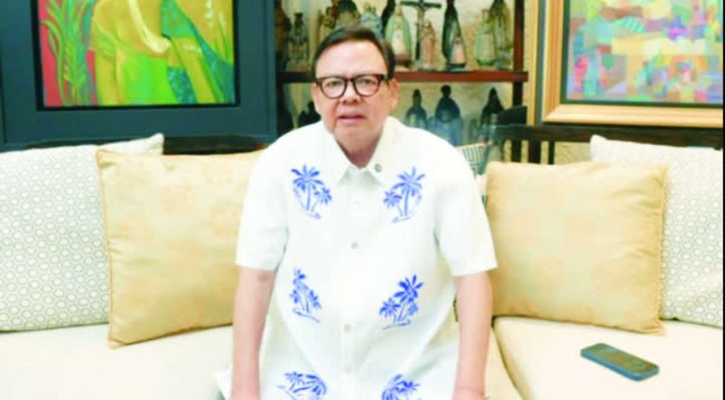 Former mayor and congressman Jerry Treñas praises Panay News’ adherence to ethical standards, saying its reporting contributes to better governance.