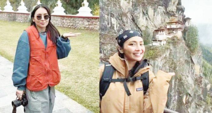 kathryn bernardo copy KATHRYN BERNARDO. @BERNARDOKATH/INSTAGRAM PHOTOS