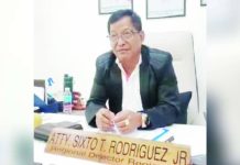 “We continue to remind employers to follow the wage order, while also making sure that workers are aware of their rights,” says Regional Director Sixto Rodriguez of the Department of Labor and Employment in Western Visayas.