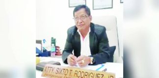 “We continue to remind employers to follow the wage order, while also making sure that workers are aware of their rights,” says Regional Director Sixto Rodriguez of the Department of Labor and Employment in Western Visayas.