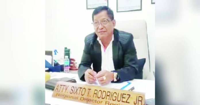 mai wage compliance copy_compressed_superimposed “We continue to remind employers to follow the wage order, while also making sure that workers are aware of their rights,” says Regional Director Sixto Rodriguez of the Department of Labor and Employment in Western Visayas.