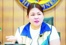 Treñas denies politics in rice aid selection